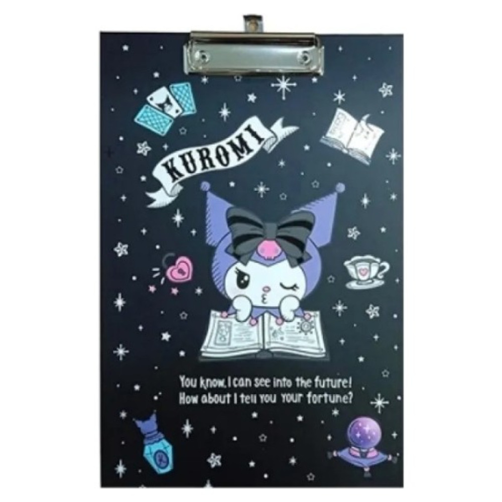 Sanrio Kuromi My Melody Cinnamoroll Sekreterlik Sekreterlik Fiyatı