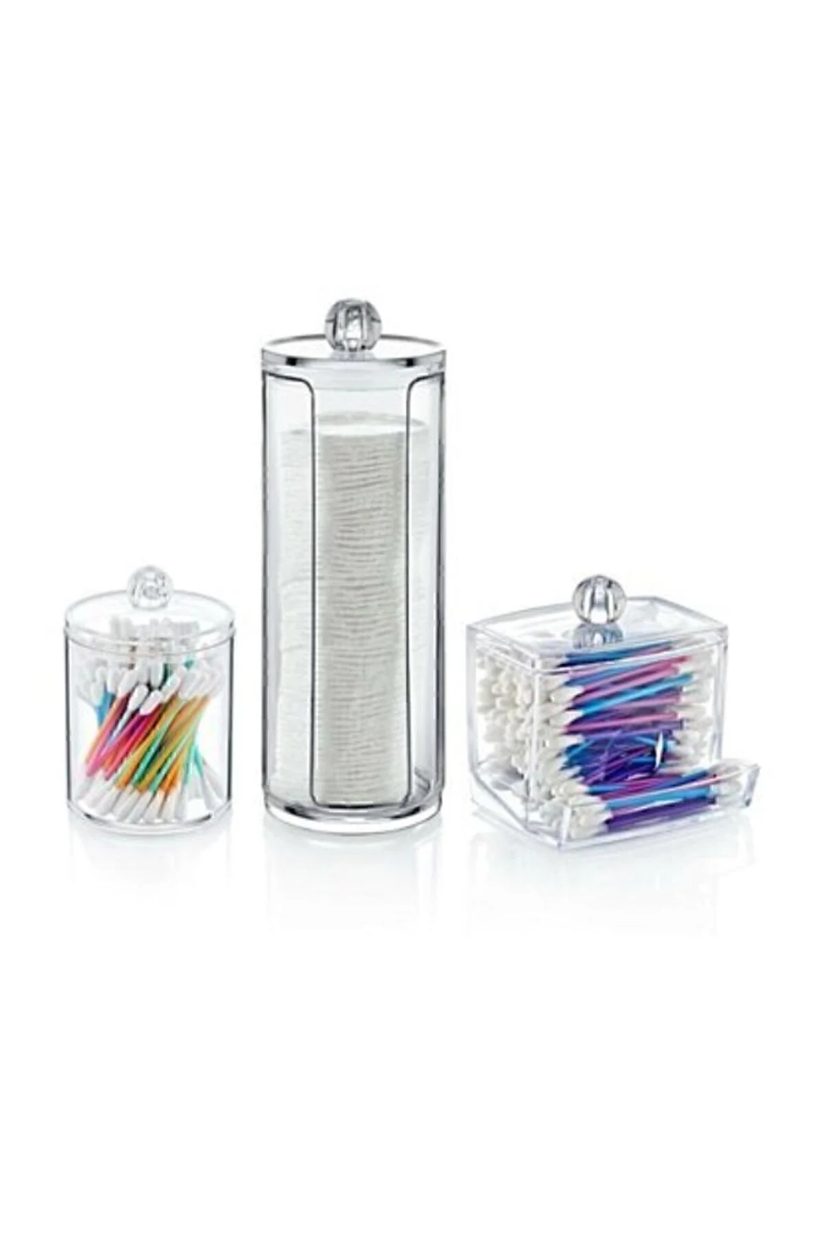 ŞANS PLASTİK 3 Lü Organizer Set" Eşya Saklama / Düzenleme Fiyatı