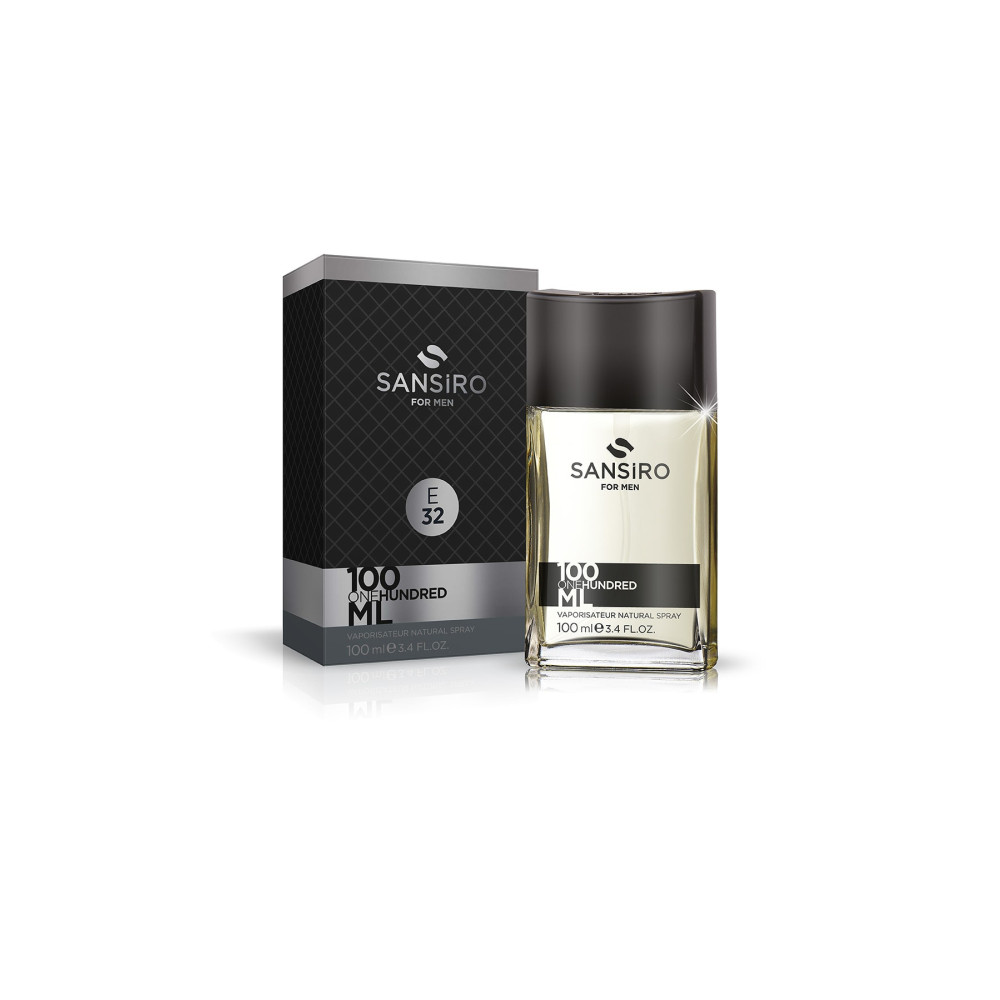 Sansiro Erkek Parfüm 100 Ml Parfümler Fiyatı