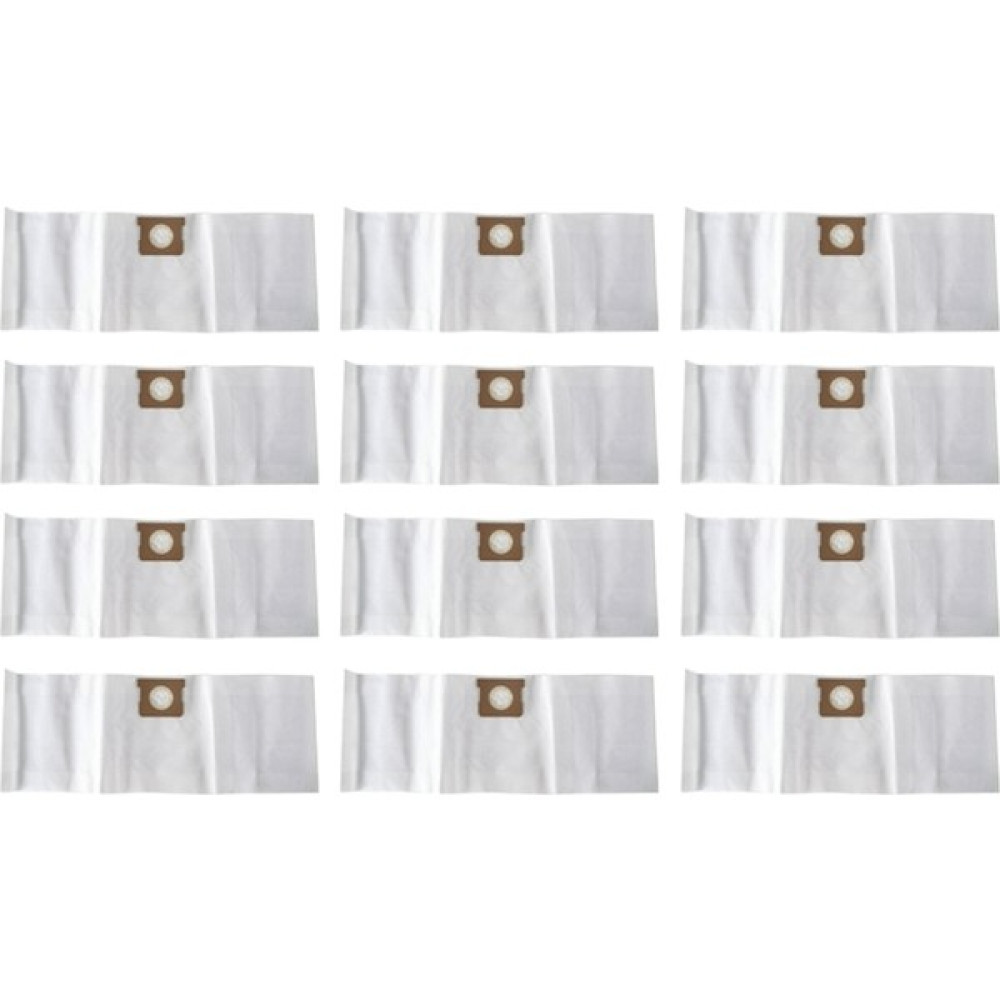 Sant Kuee 12PCS Toz Torbaları VF3503 6- 9galon Islak Kuru Yüksek Verimli Toz Torbaları Çöp Vakum Filtre Torbası (Yurt Dışından) Oto Boyaları Fiyatı