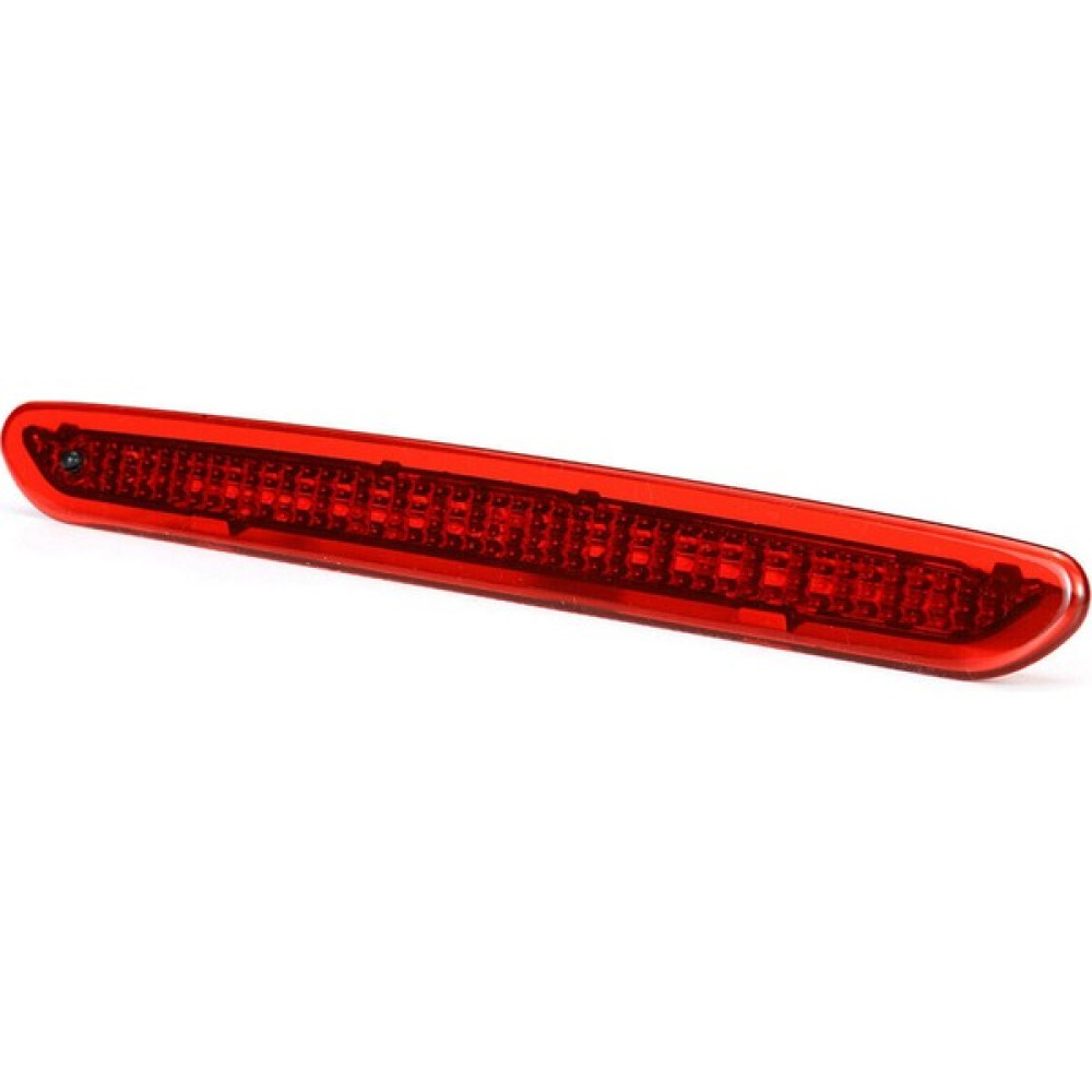Sant Kuee Kırmızı Araba LED Ampul Üçüncü Stop Fren Lambası Kuyruk Lambası Punto Grande 2012-2019 Için Fit 51974522, 51722247 (Yurt Dışından) Oto Boyaları Fiyatı