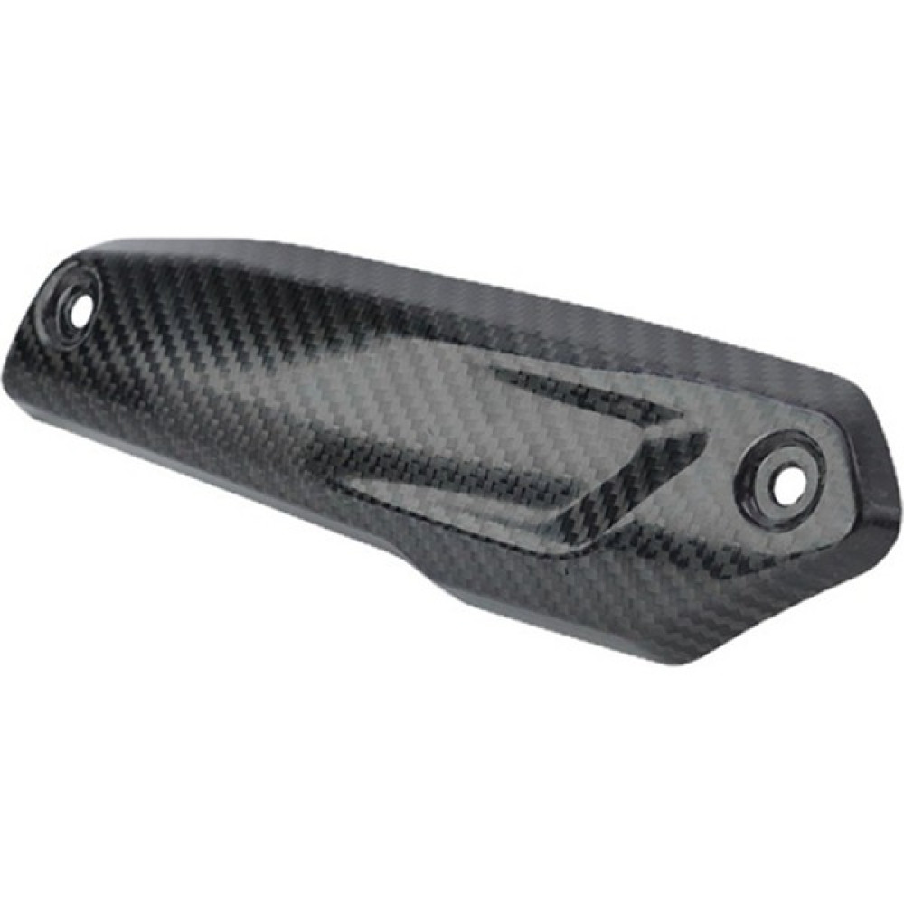 Sant Kuee Motosiklet Egzoz Modifiye Susturucu Kaçış Karbon Fiber Anti Haşlanma Kurulu Yedek Parçalar F900 F900R F900XR (Yurt Dışından) - Siyah RC Araçlar Fiyatı