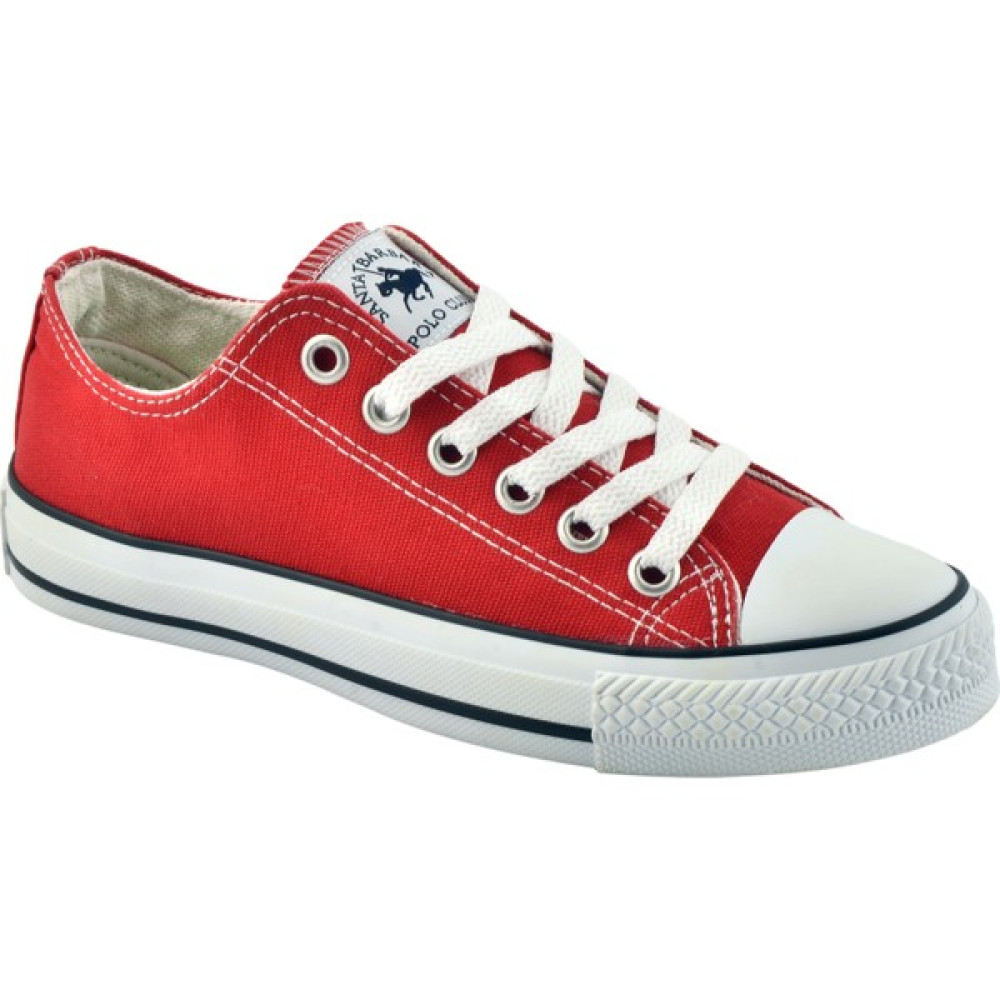 Santa Barbara Polo Club Converse Ayakkabı PC-001 Spor Ayakkabı Fiyatı