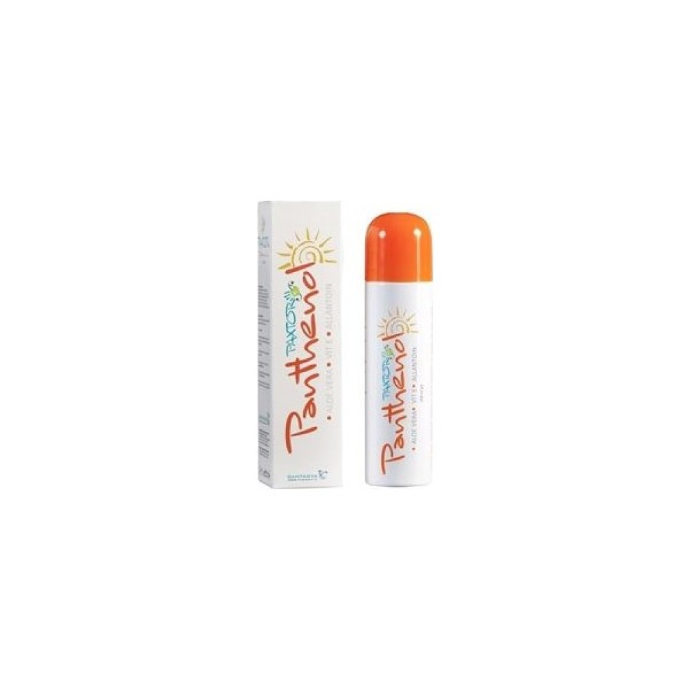 Santasya Paxtor Panthenol 150 ml Sprey Nemlendiriciler Fiyatı