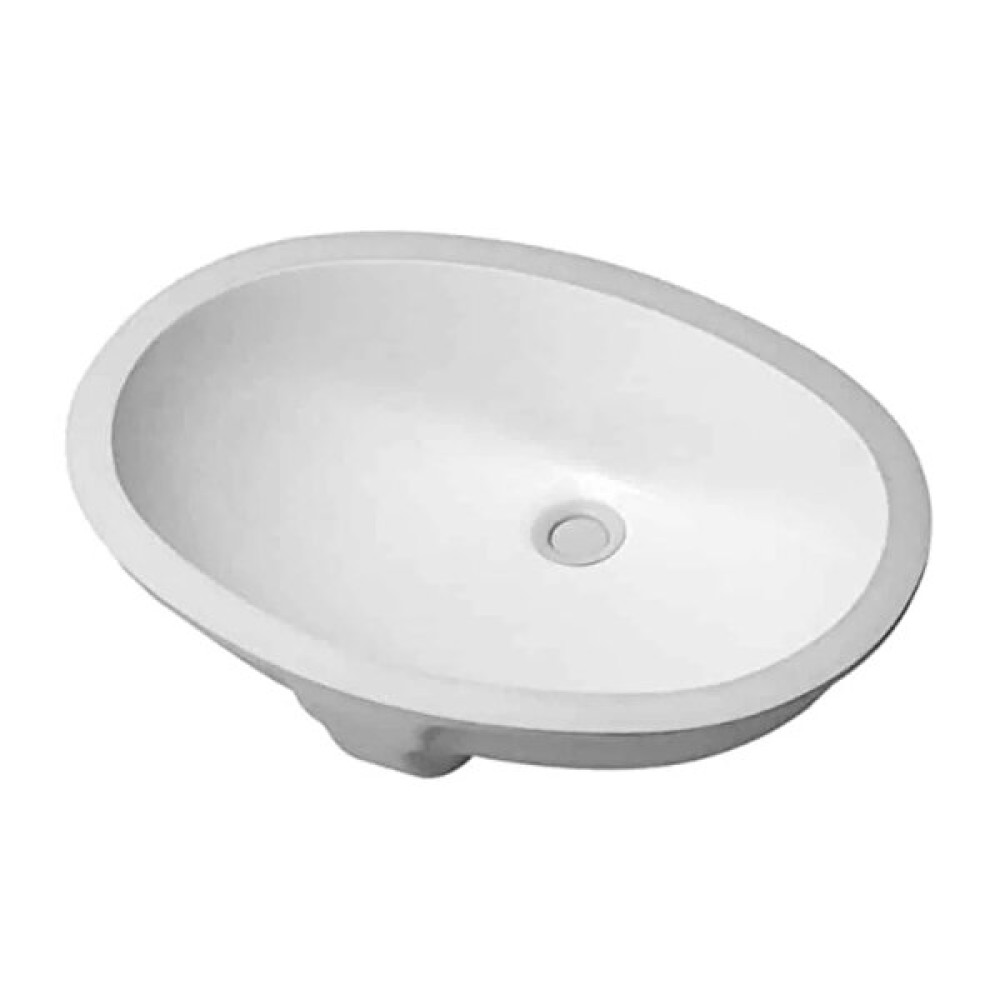 Santosa 54.5 CM Tezgah Altı Lavabo - Dune Muadil Diğer Fiyatı