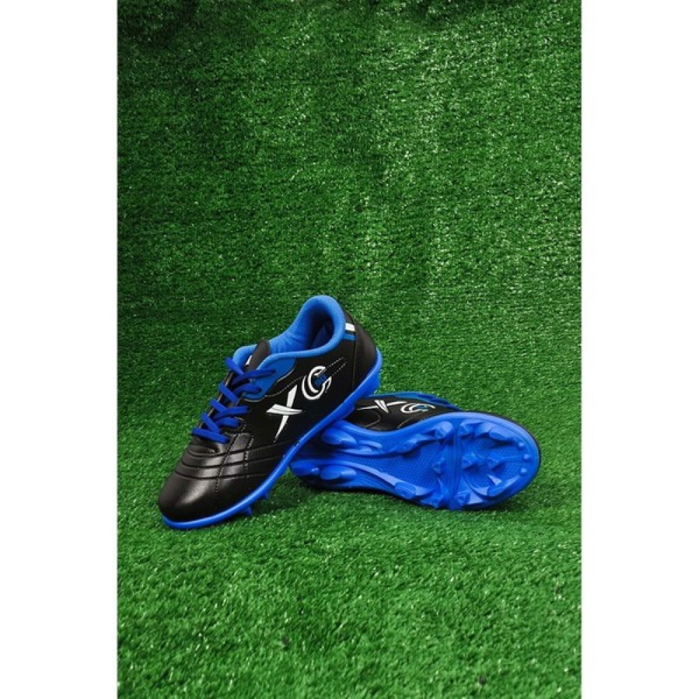 Santra Moda Ayakkabı 3200 Erkek Dişli Çim Saha Gırampon Ayakkabı Spor Ayakkabı Fiyatı
