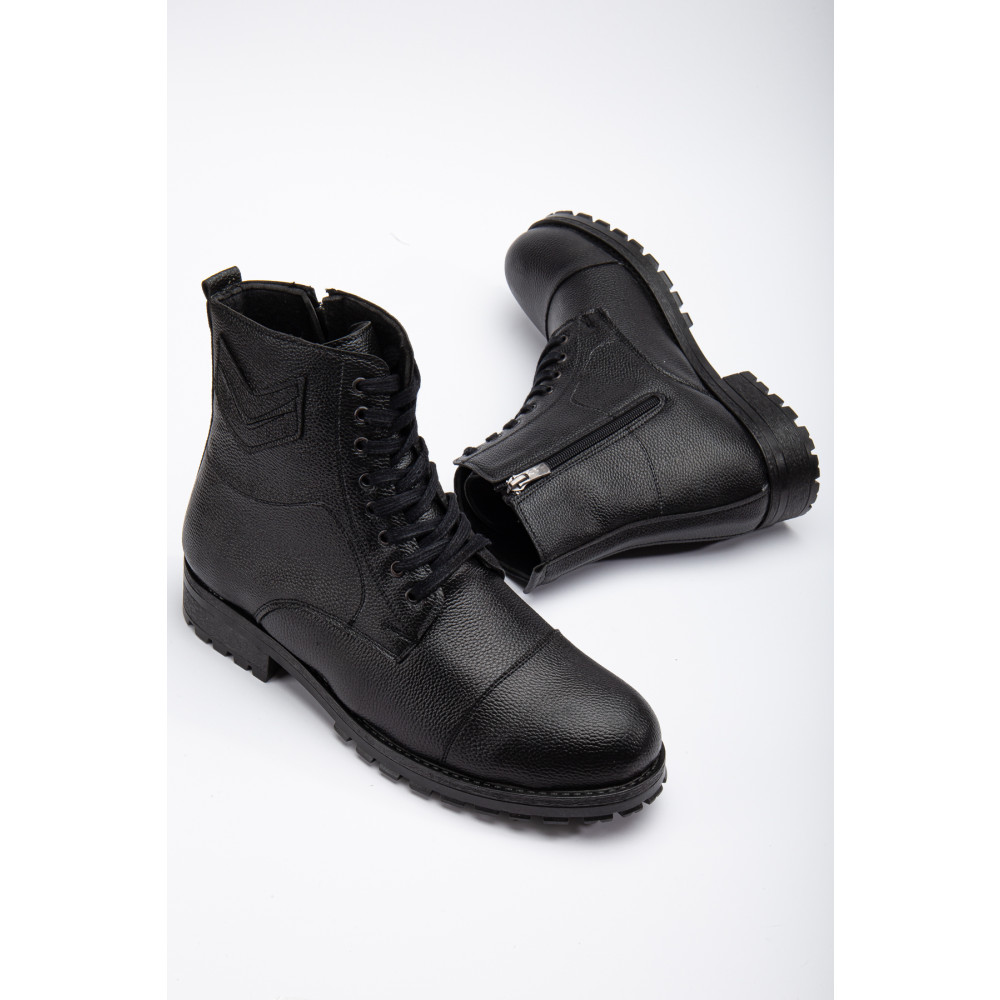 Sanvio Tarzkar Siyah Günlük Soğuk Ve Su Geçirmez Unisex Rahat Postal Bot 42 Beden Kadın Botları Fiyatı