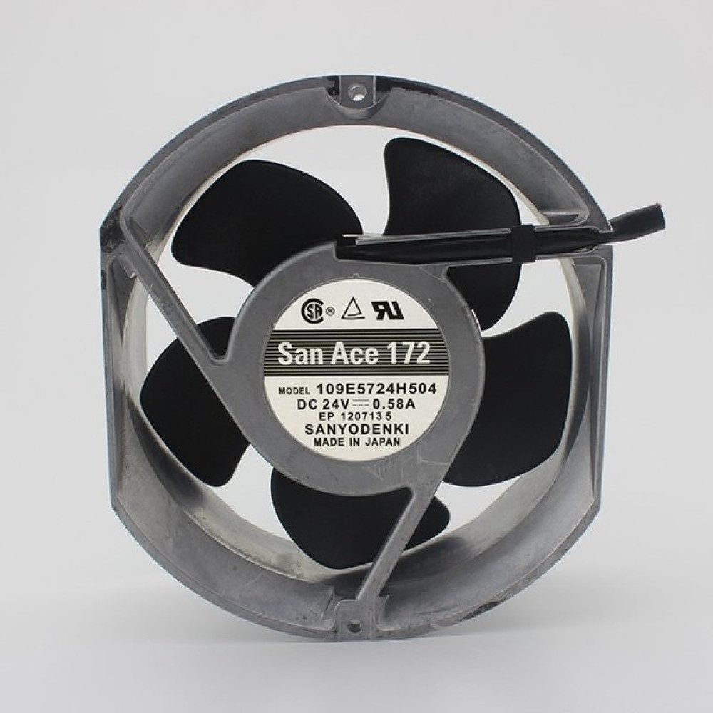 Sanyo Denki 109E5724H504 Oto Boyaları Fiyatı