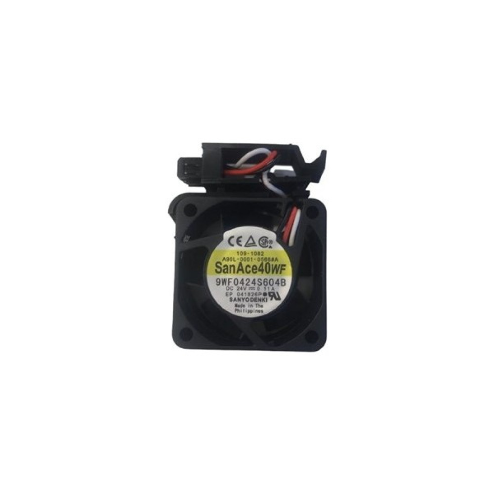 Sanyo Denki Fanuc Fan A90L-0001-0566#A (9WF0424S604B) Oto Boyaları Fiyatı