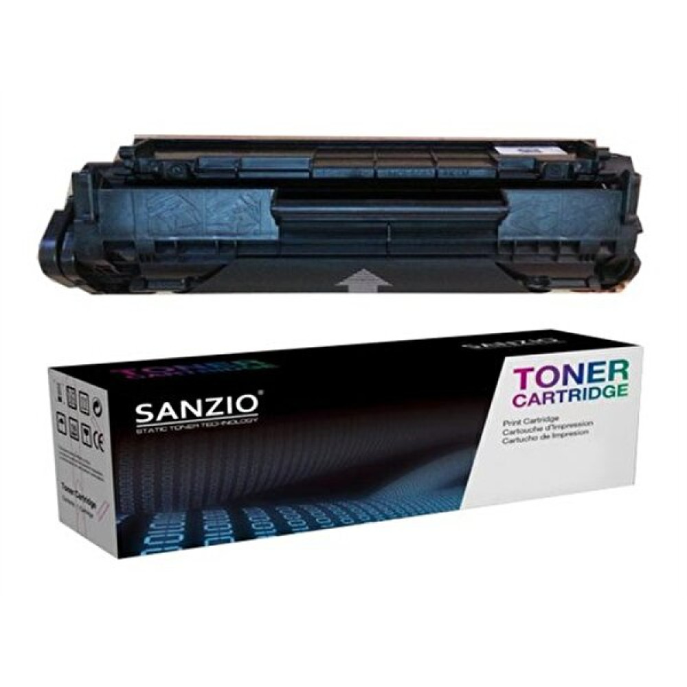 Sanzio Hp Q2612a İthal Sanzio Muadil Toner Tonerler Fiyatı