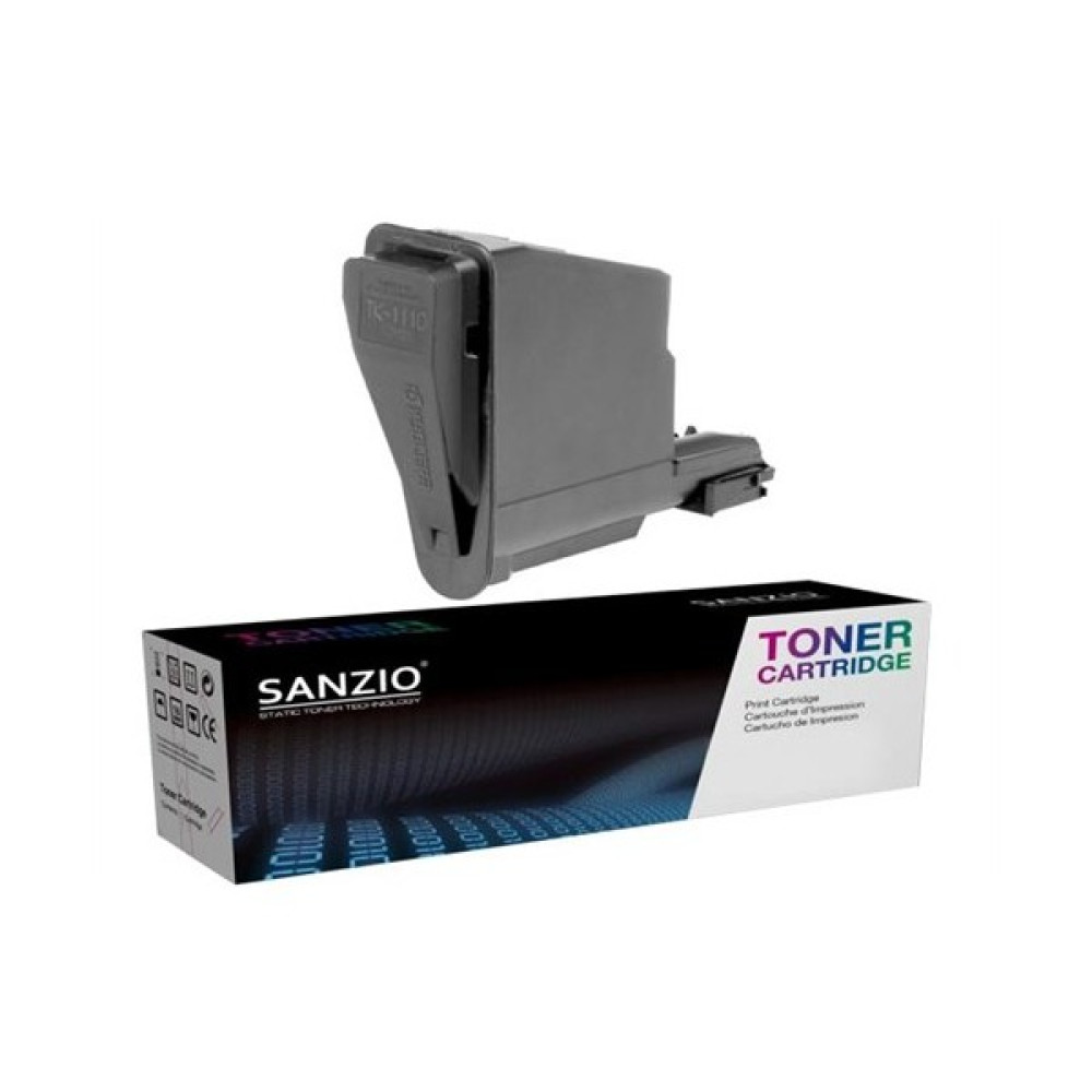 Sanzio Kyocera Tk 1120 Muadil Toner Tonerler Fiyatı