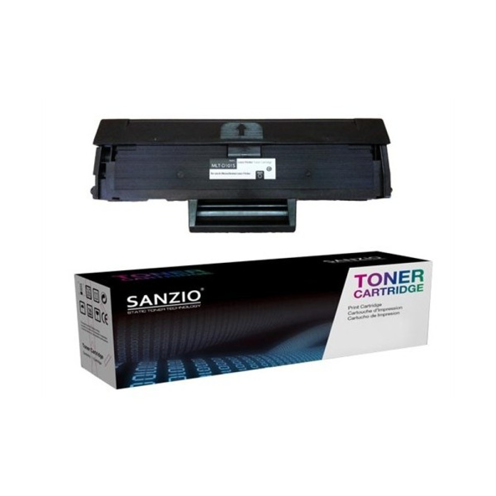 Sanzio Samsung Mlt D101 Muadil Toner Çipsiz Tonerler Fiyatı