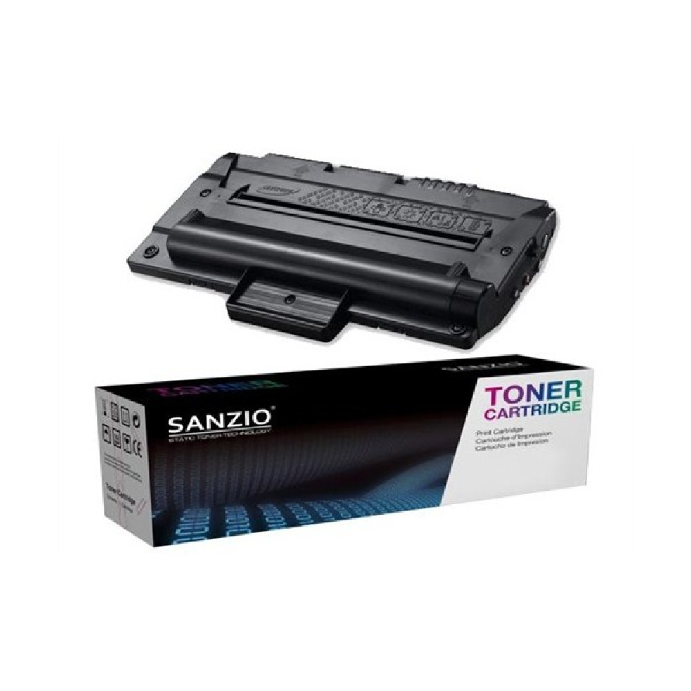 Sanzio Samsung Scx 4200 Muadil Toner Tonerler Fiyatı