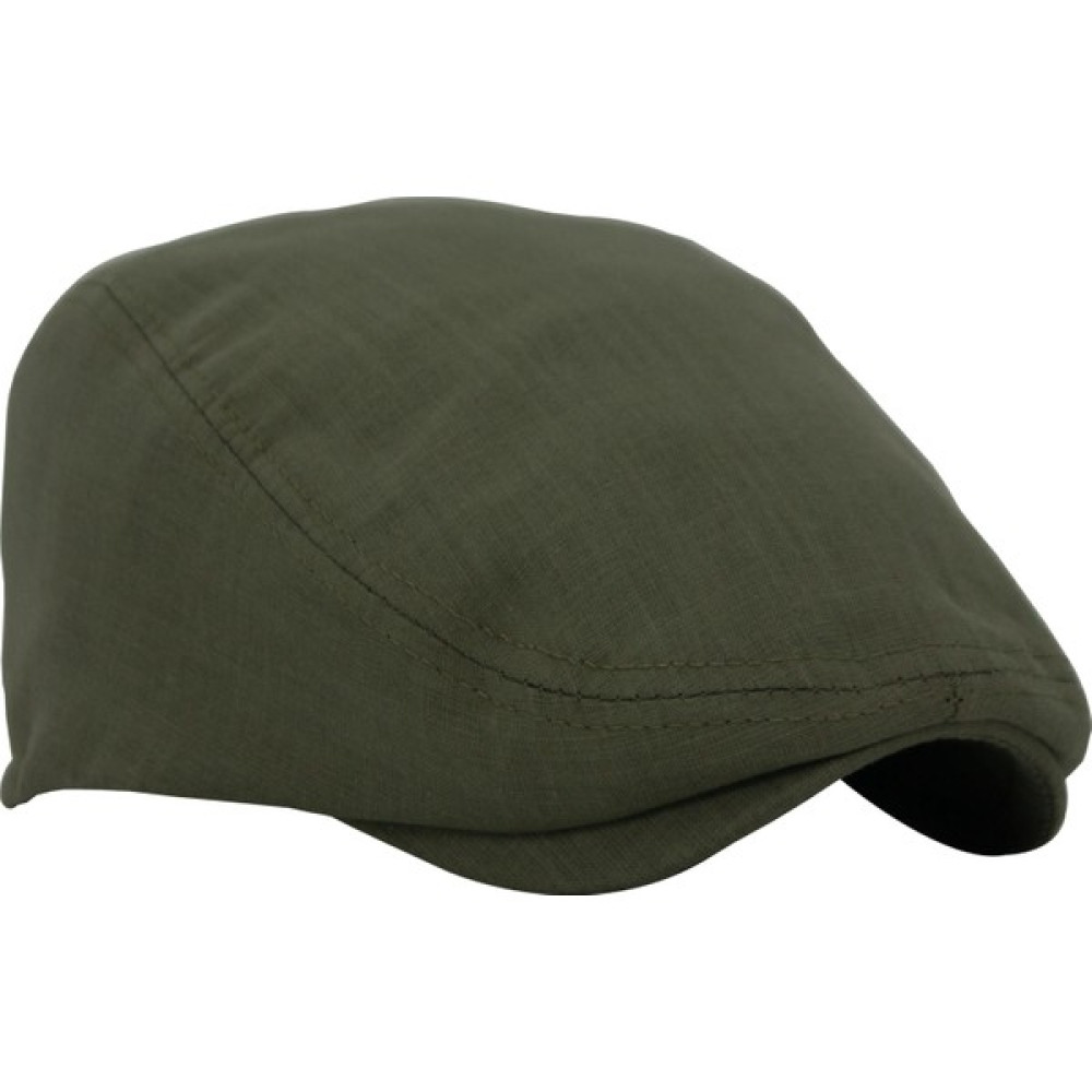 Şapkadan Yeşil Kasket Pamuklu London Flat Cap Şapka Erkek Şapkası Fiyatı