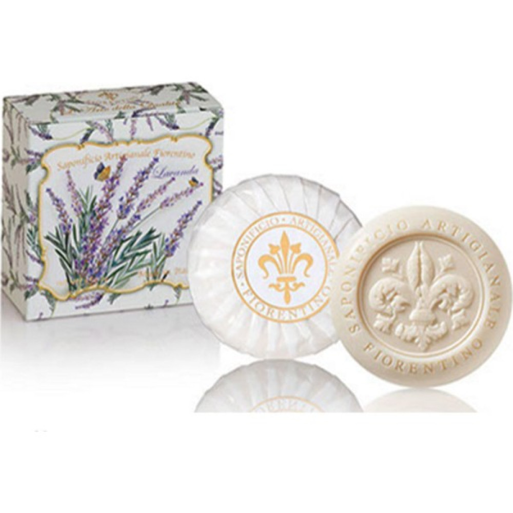 Saponificio Artigianale Fiorentino Lavender 100 Gr Sabun Oto Boyaları Fiyatı