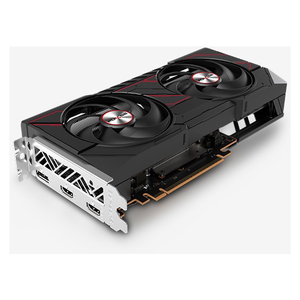 Sapphıre VGA Amd 8gb Gddr6 RX9060XT Pulse 11350-04-20G Bilgisayar Çevirici ve Adaptörü Fiyatı