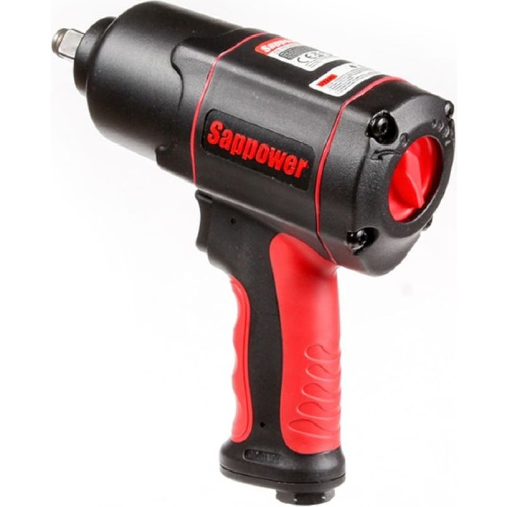 Sappower Iw-3c6 1/2" Somun Sıkma ve Sökme Elektrikli El Aletleri Fiyatı