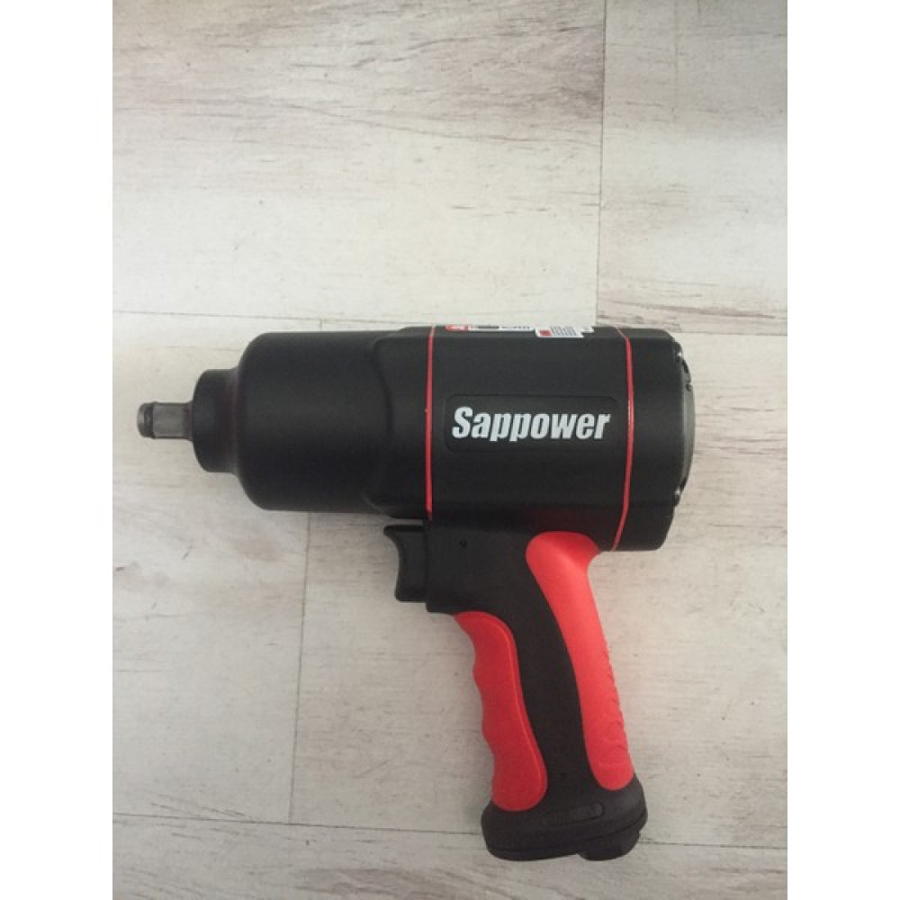 Sappower Iw-3c6 1/2' Somun Sıkma ve Sökme 1600 N.m Elektrikli El Aletleri Fiyatı