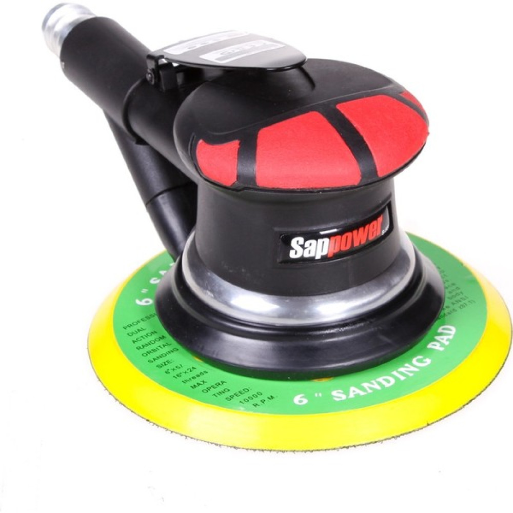Sappower Sap Power 150MM Havalı Orbital Zımpara S-5g Elektrikli El Aletleri Fiyatı