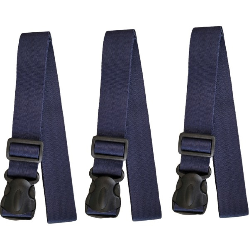 Sar 3 Adet Valiz Bavul Emniyet Kemeri Çanta (Outdoor) Fiyatı