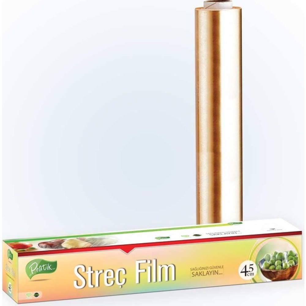 Sar Pratik Sar Pratik Streç Film 45 cm x 150 mt Oto Boyaları Fiyatı