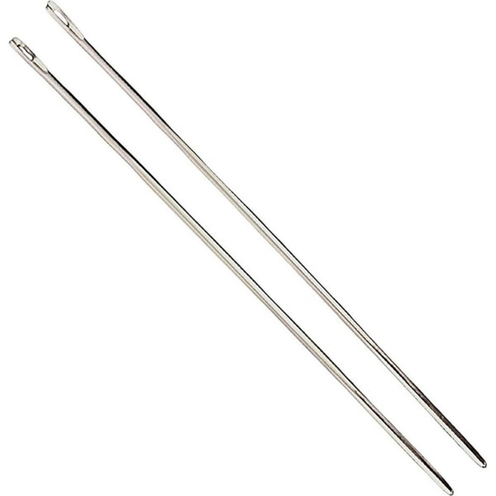 Saraç El Dikiş Iğnesi 1,0 Mm 8 Cm Ayakkabılar ve Çantalar Fiyatı