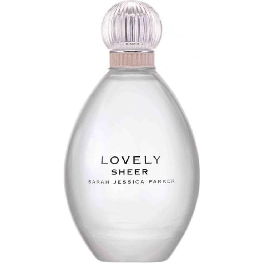 Sarah Jessica Parker Lovely Sheer Edp 100 ml Kadın Parfümü Oto Boyaları Fiyatı