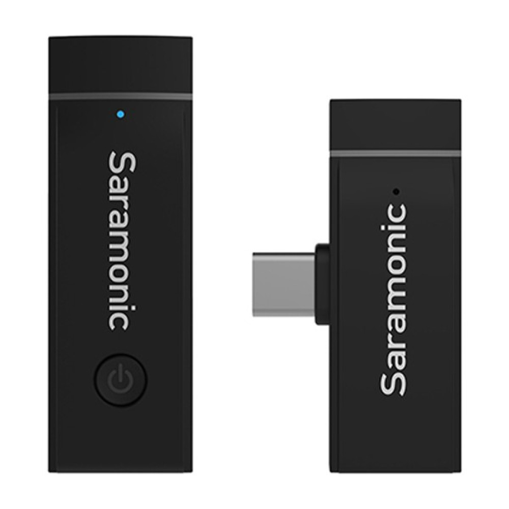 Saramonic Blink Go-U1 Kit Tekli Kablosuz Yaka Mikrofonu Müzik Aletleri Fiyatı