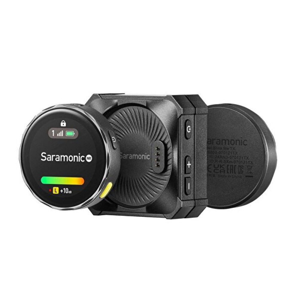 Saramonic Blinkme B2 2 Kişilik Kablosuz Mikrofon Sistemi Bilgisayar Mikrofonu Fiyatı