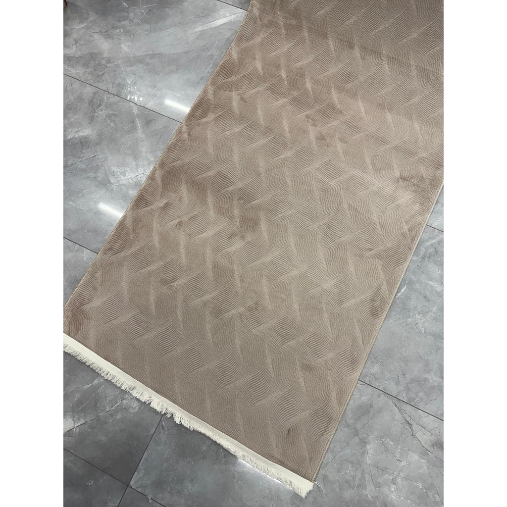 SARAR HALI Sarar Halı Plus 190 Kapiçino Kaymaz Taban Yolluk Makinede Yıkanabilir Halı Krem Spor Saçaklı - Cappuccino - 200 x 700 cm SSD / Solid State Drive Fiyatı