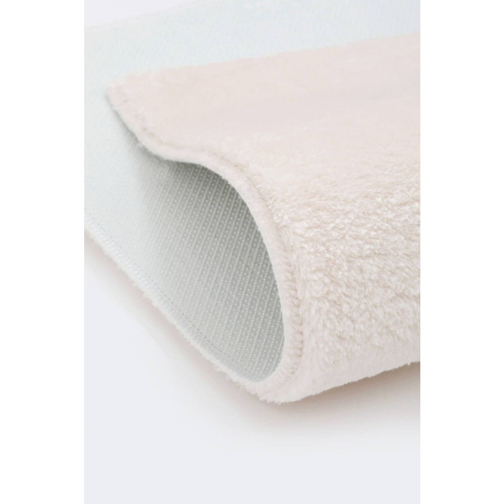 SARAR HALI Sürpriz Ev Tekstil Yuvarlak Vizon Post Peluş Yıkanabilir Halı 160 x 160 Beden Kilim Fiyatı