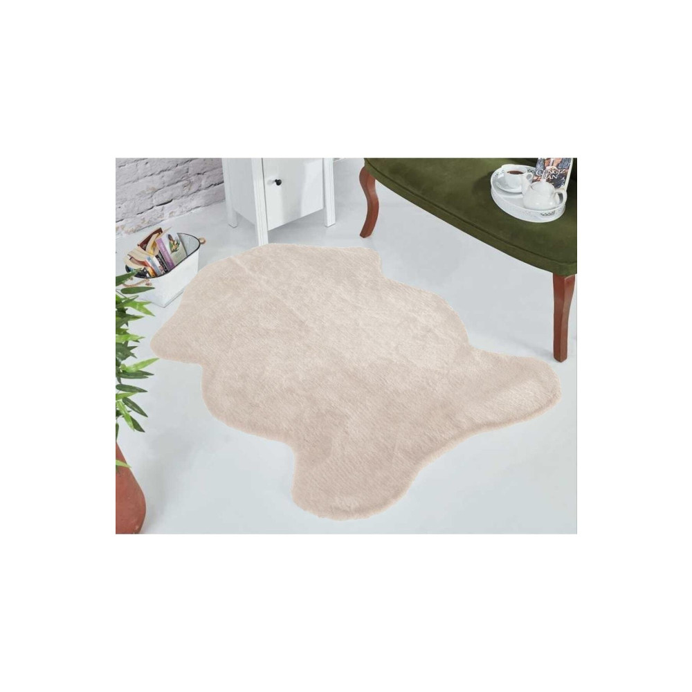 Sarar Peluş  Halı 60x100 80x130 80x150 100x150 120x180 cm 60 x 100 Beden Kilim Fiyatı