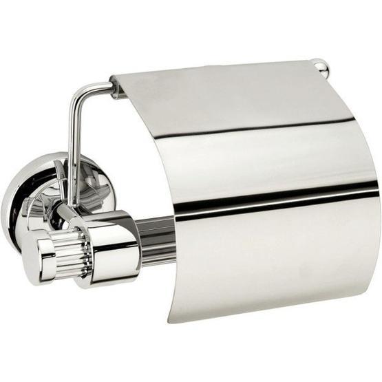 Saray Banyo Plus Krom Kapaklı Kağıtlık