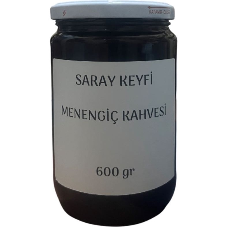 Saray Keyfi Sıvı Menegiç Kahvesi 600 gr Diğer Fiyatı