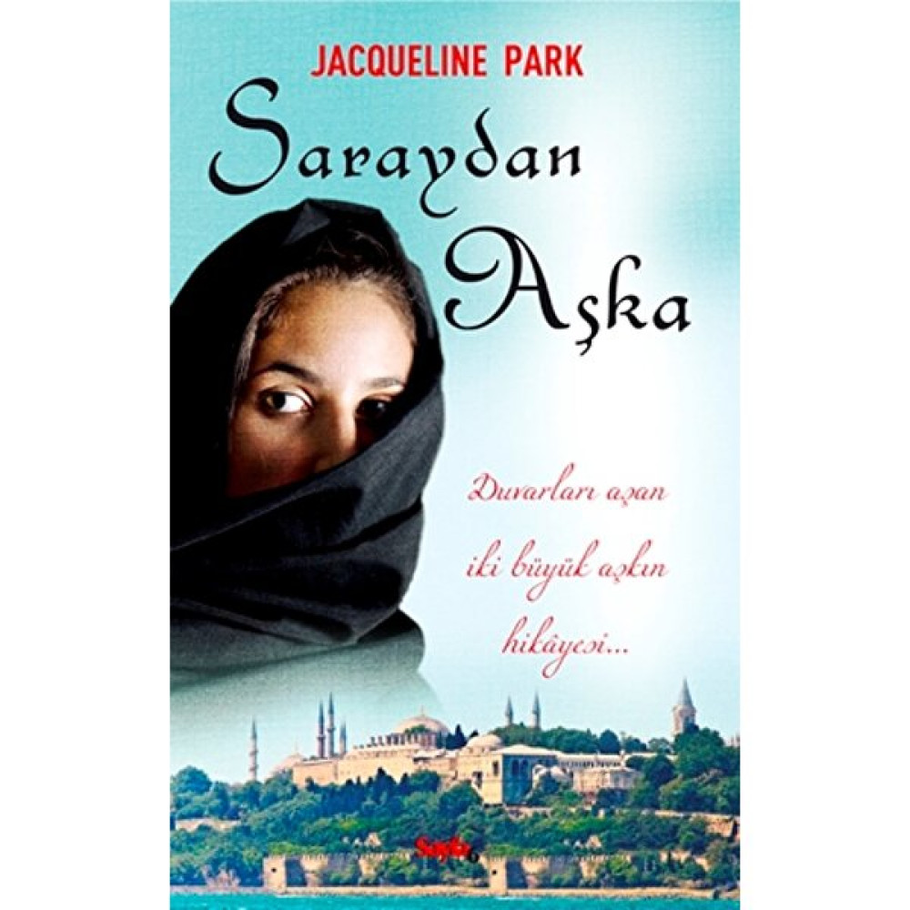 Saraydan Aşka Sanatçı & Yazar Biyografileri Fiyatı