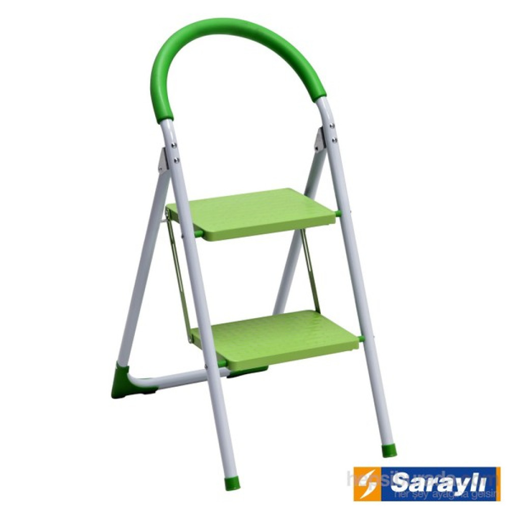 Saraylı Pratik Mega Merdiven Nalburiye & Hırdavat Fiyatı