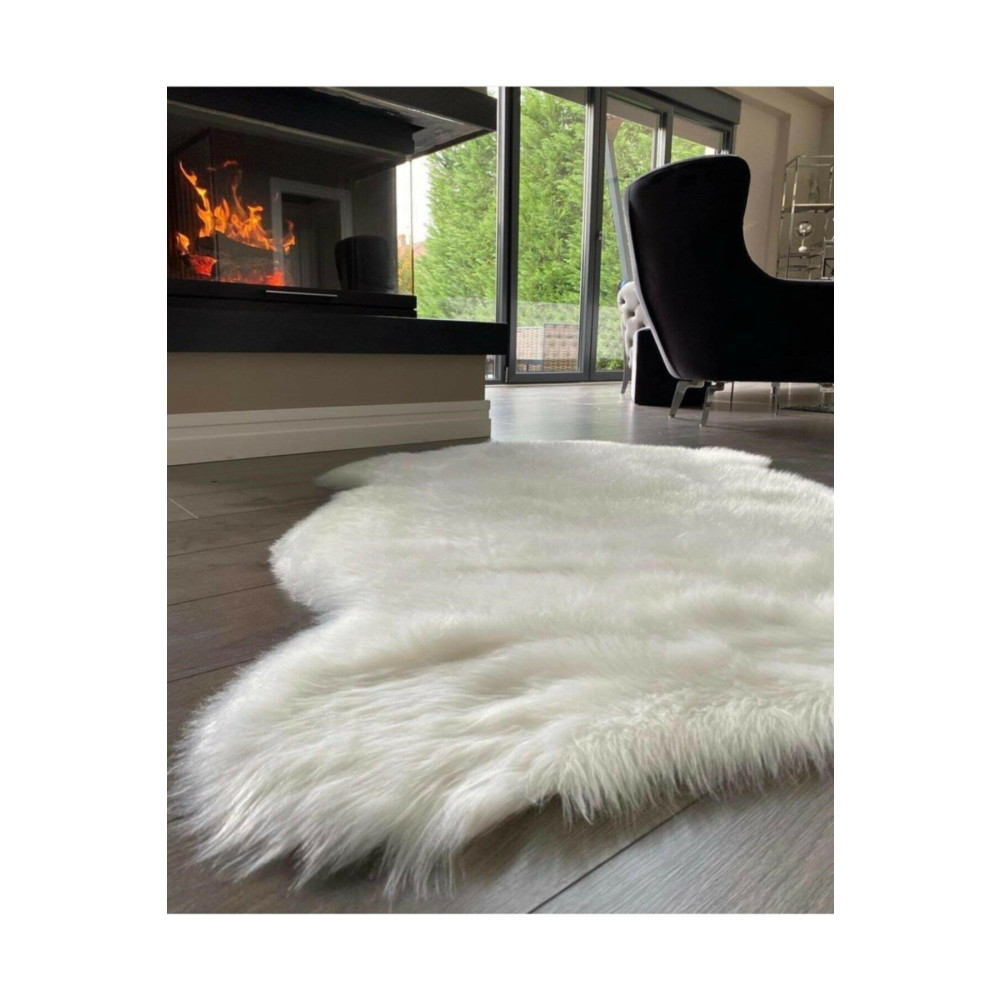 SARAZ HALI Yumoş Post 120 x 180 Beden Kilim Fiyatı
