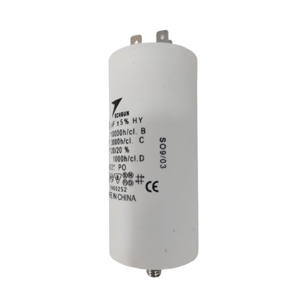 Sarcool Capacıtor 30 Uf 450VAC Oto Boyaları Fiyatı