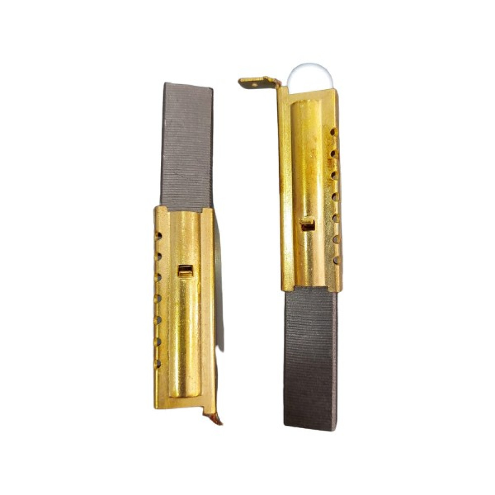 Sarcool Ceset Metal Yuvalı Çamaşır Makinası Kömür (Çifti) 13,5X5X40MM Oto Boyaları Fiyatı