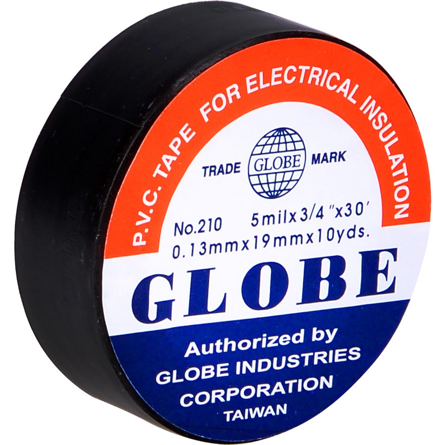 Sarcool Globe Plastik İzole Elektrik Bandı - Siyah Diğer Fiyatı