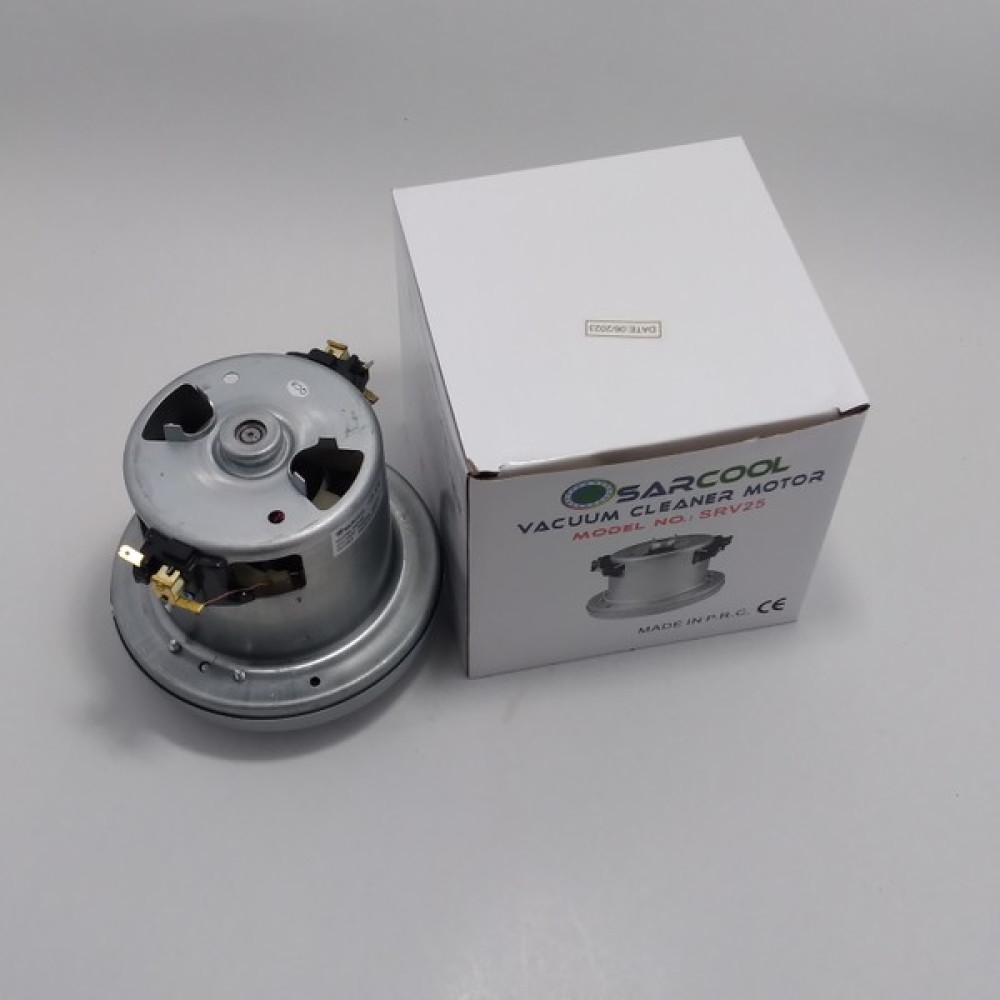 Sarcool Motor Süpürge Srv 25 Bosch 1400 W Elektrikli Süpürge Aksesuarları Fiyatı