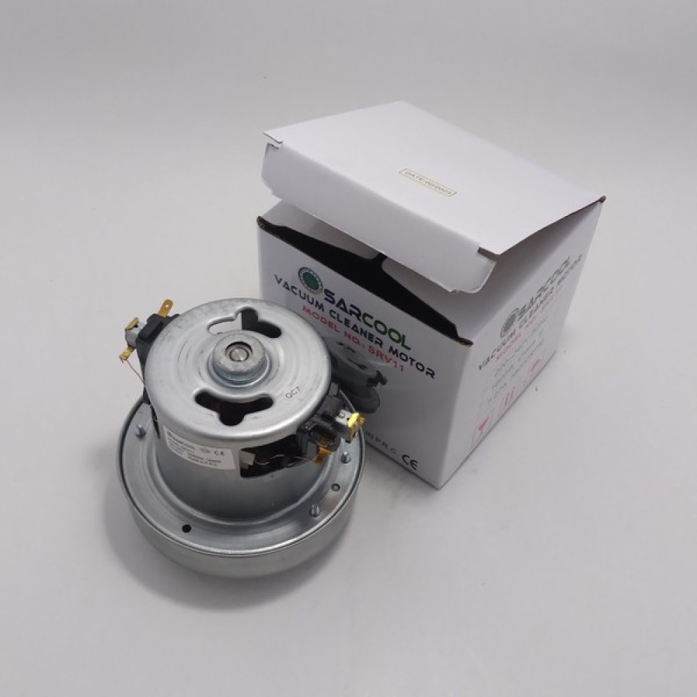 Sarcool Motor Süpürge SRV11 Arçelik 1600W Elektrikli Süpürge Aksesuarları Fiyatı