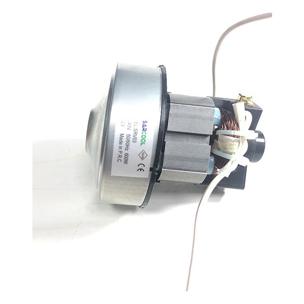 Sarcool Süpürge Motoru (SRV03) (600 W) (Sarcool) Diğer Fiyatı