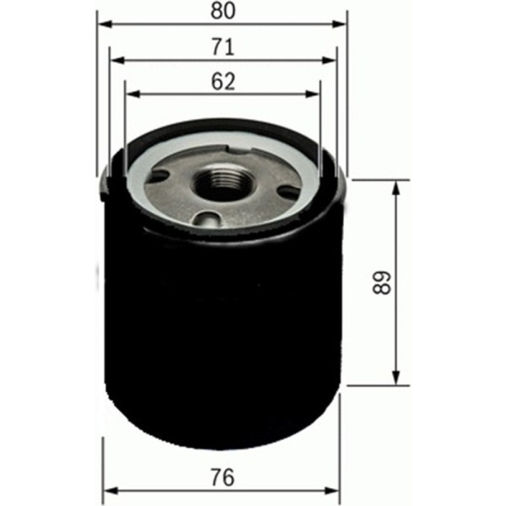 Sardes SO877FI Yağ Filtresi 206-306-307-406-407-806-PARTNER-BOXER-BERLINGO-C4-C5-C8-JUMPY-JUMPER-DUCATO Sardes SO877 Oto Filtre Grubu Fiyatı