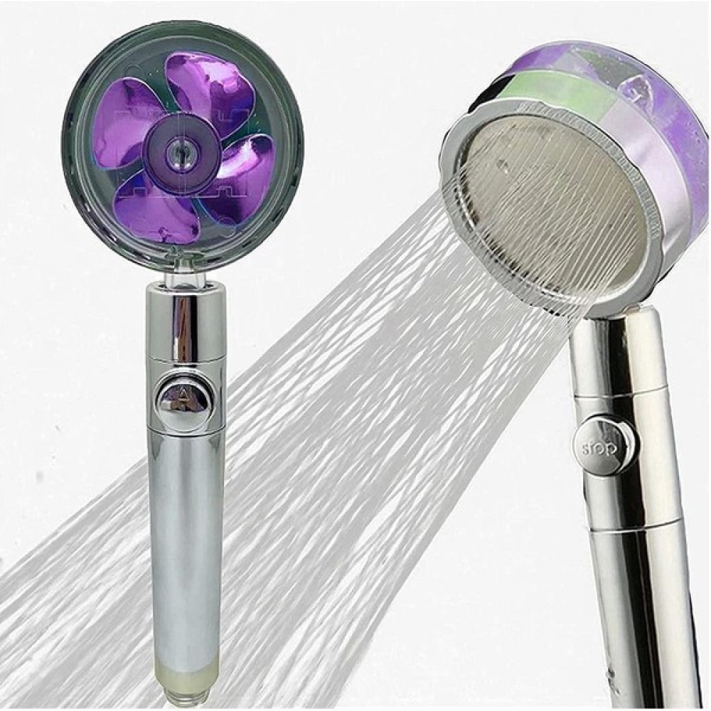 Sardıcı Yüksek Basınçlı Turbo Duş Başlığı Duş Başlığı Fiyatı
