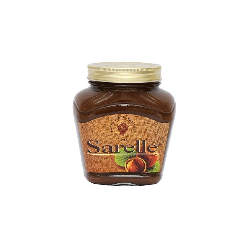 Sarelle Kakaolu Fındık Ezmesi 700 G * 4 Adet - 700 gr Diğer Fiyatı