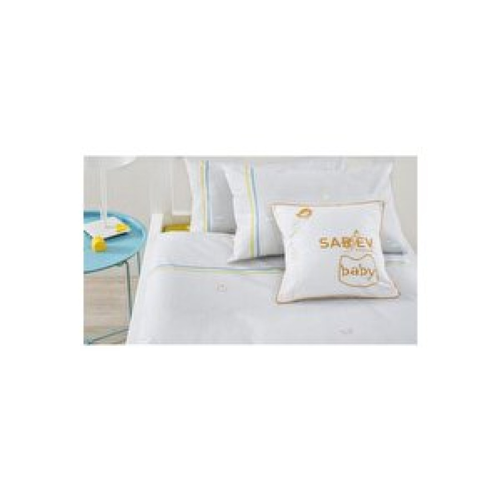 Sarev Bebek Nevresim Takımı Tiny Percale-902202 Bebek Nevresim Takımı Fiyatı