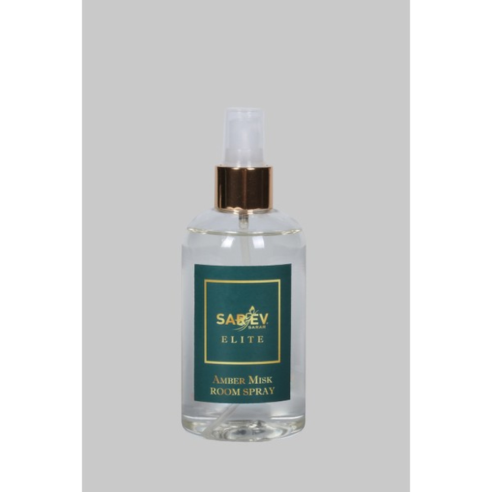 Sarev Elite Amber Misk Room Spray/oda Spreyi - 250 ml Oto Boyaları Fiyatı