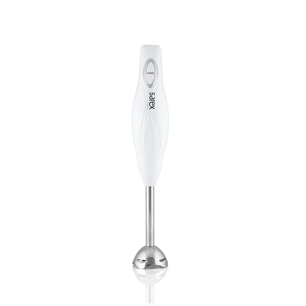 Sarex SR2100 Elite Blender Beyaz Blenderler Fiyatı