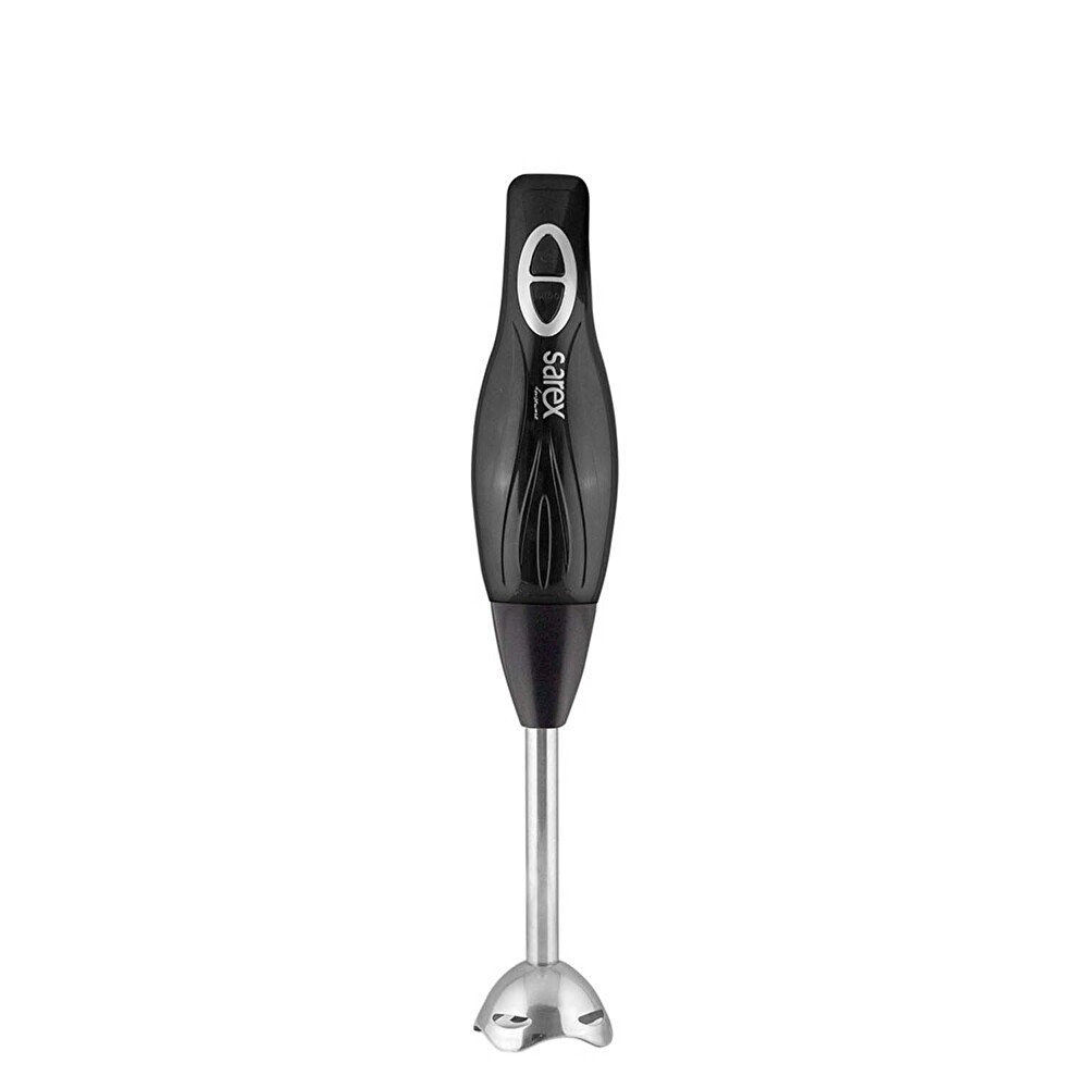 Sarex SR2100 Elite Blender Siyah Blenderler Fiyatı